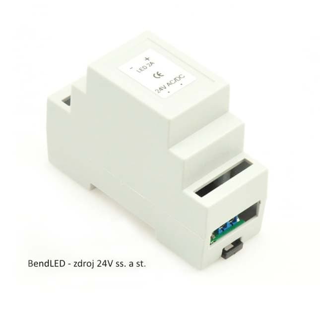 Svítidlo BendLED 24V