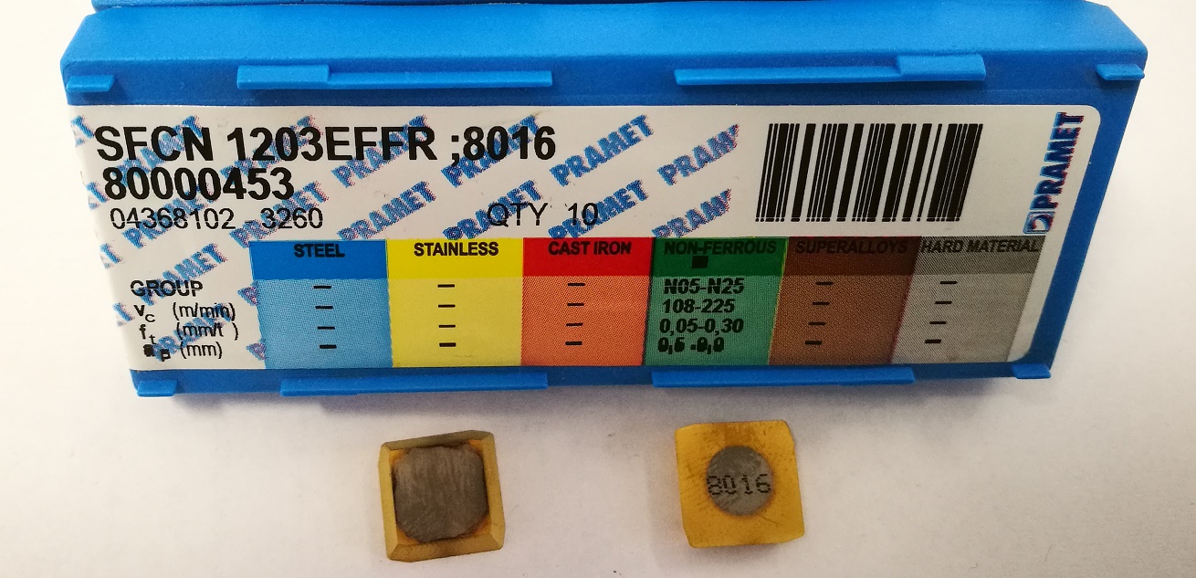 SFCN 12003EFFR ;8016