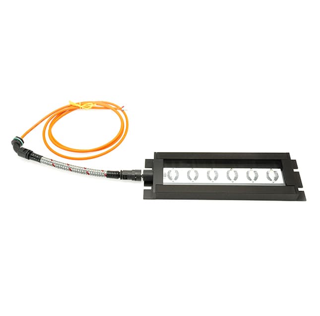 Svítidlo BendLED 230V
