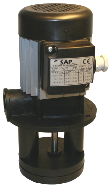 Čerpadlo PA-70 – 400V – 85mm